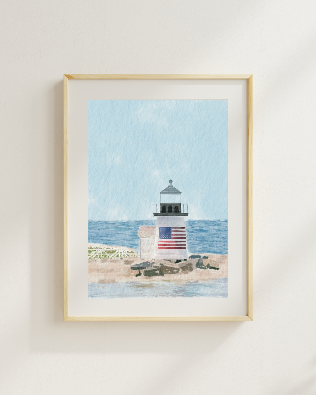 Welcome to Nantucket