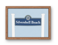 Silvershell Beach